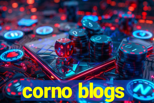 corno blogs